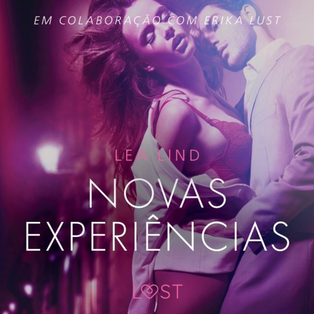 Novas Experiências - Conto Erótico