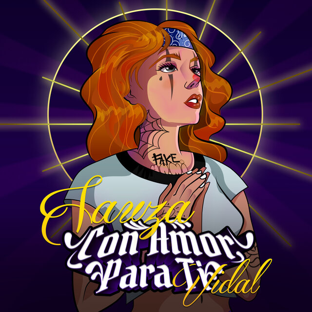 Con Amor para Ti