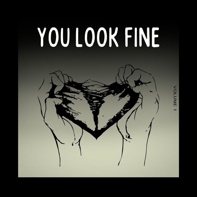 You look fine