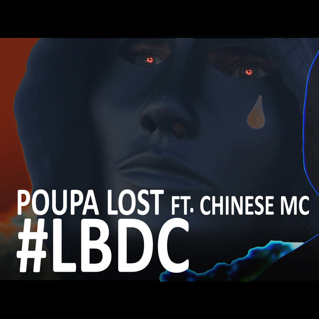 #LBDC