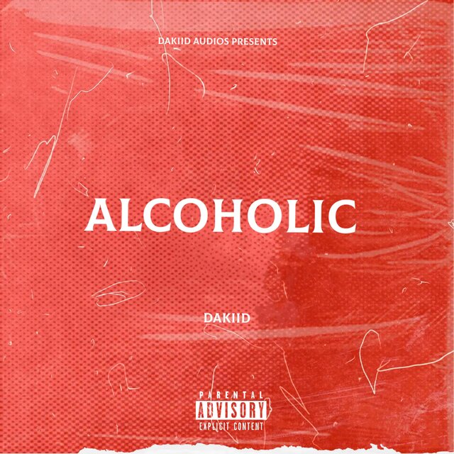 Alcoholic