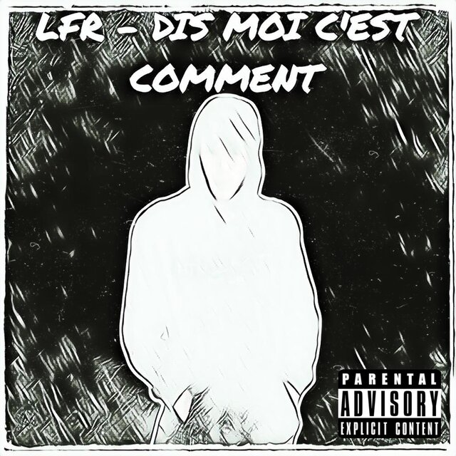 DIS MOI C'EST COMMENT