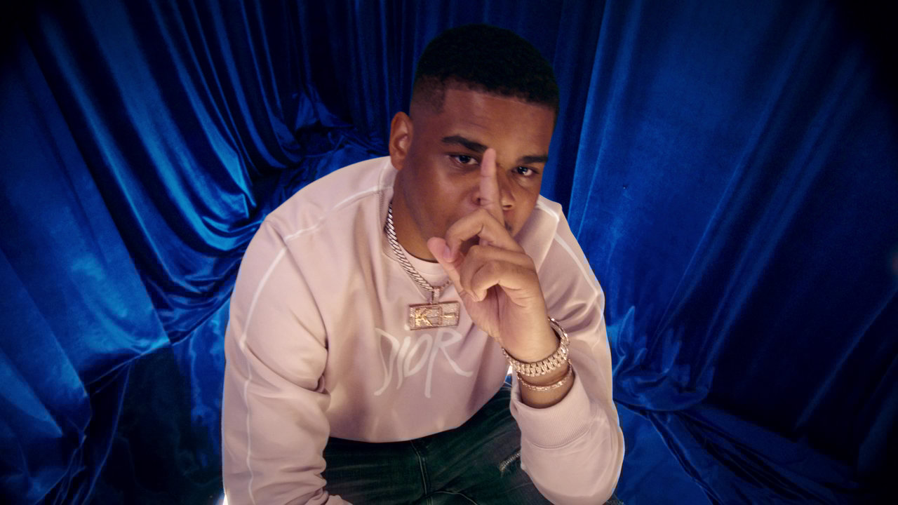 Whip That Work (Official Video)