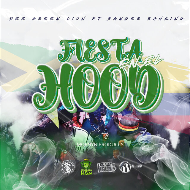 Fiesta en el Hood
