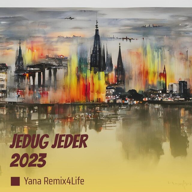 Jedug Jeder 2023 (Remix)