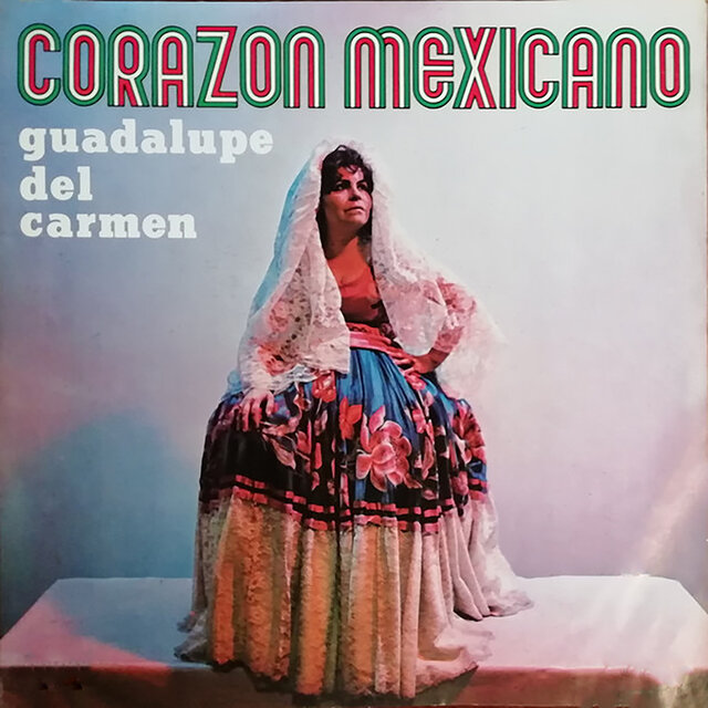 Corazón Mexicano