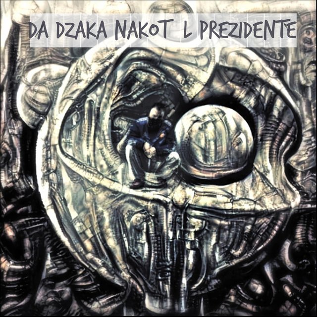 L PREZIDENTE (mixtape)