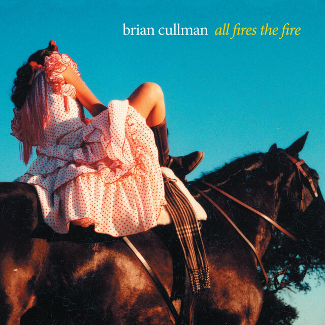 All Fires The Fire