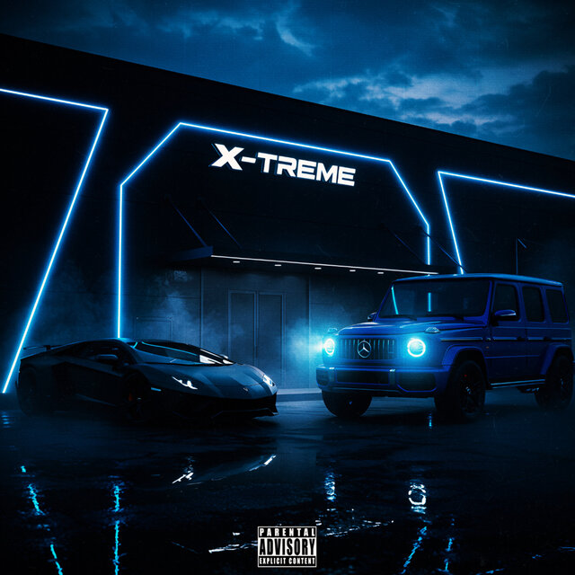 Xtreme Labs 2