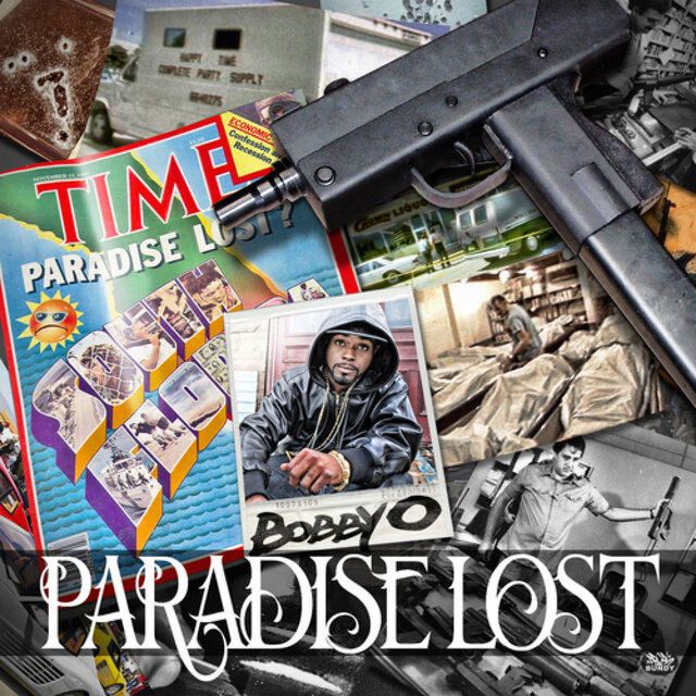 Paradise Lost