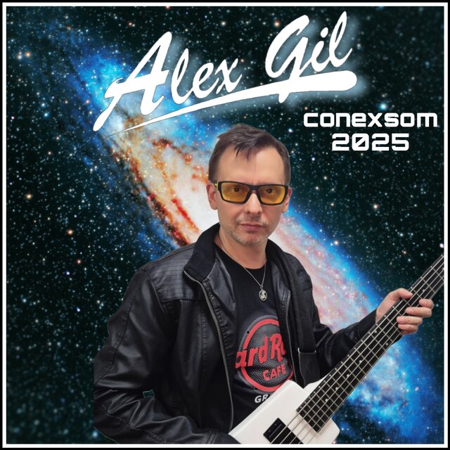 Conexsom 2025
