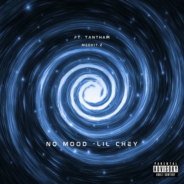 NO MOOD (Remix)