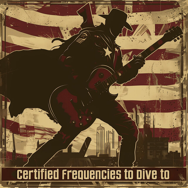 Certified Frequencies to Dive to