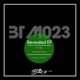 Revealed (Alessandro Grops Remix)