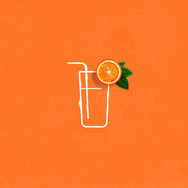 Citrus Soda