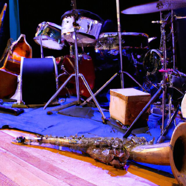 Smooth Funk 1