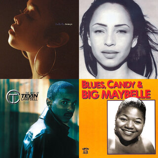 The People's Choice Playlist Pt. 2 | Listen on TIDAL