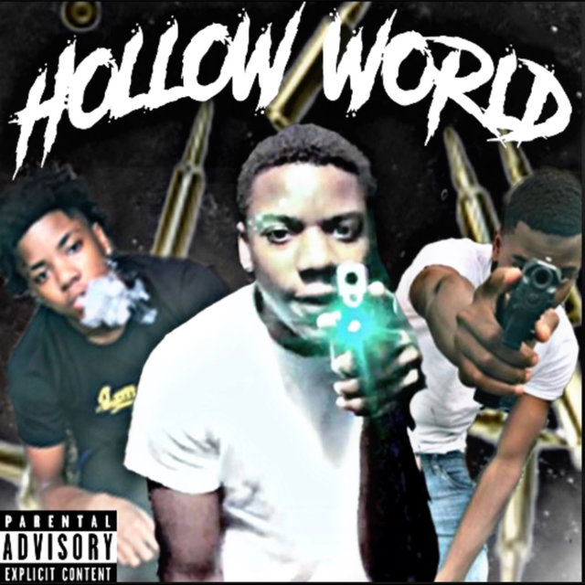 HollowWorld