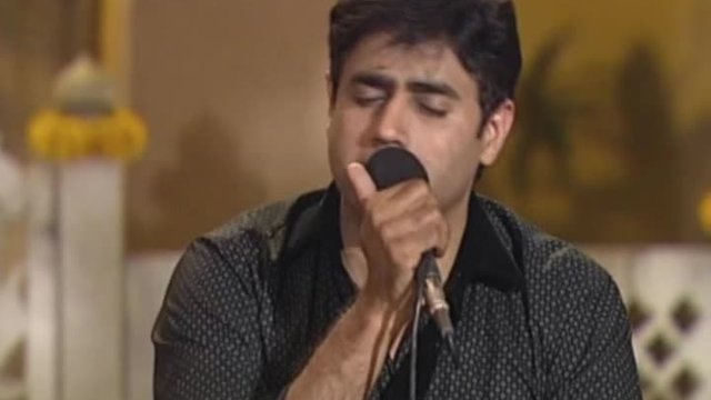 Ae Nigar e Watan Tu Salamat Rahe | Abrar ul Haq | 23rd March | Pakistan Day