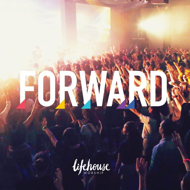 Forward