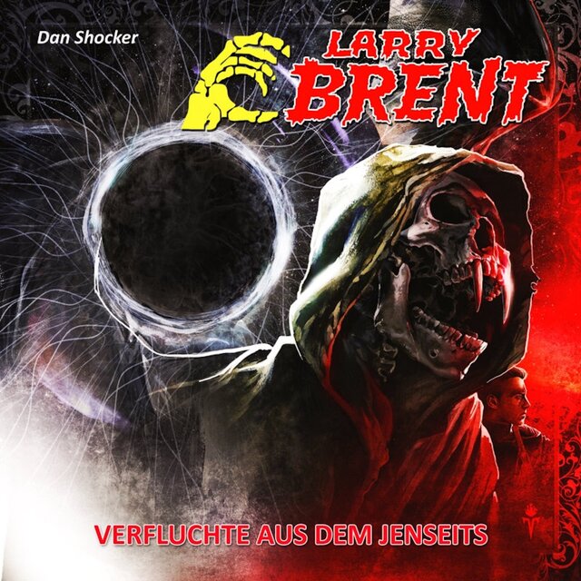 Folge 18: Verfluchte aus dem Jenseits (3 von 3)