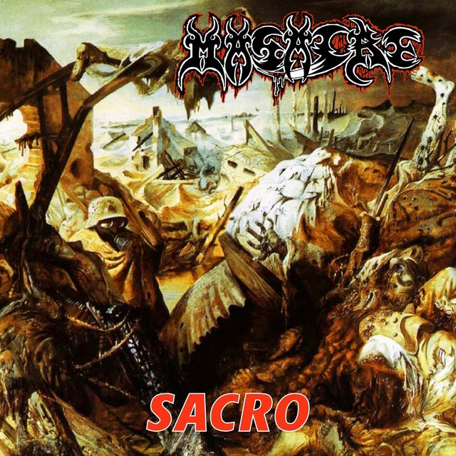 Sacro