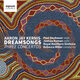 Cover art for album Aaron Jay Kernis: Dreamsongs / Three Concertos by Royal Northern Sinfonia, Paul Neubauer, Joshua Roman