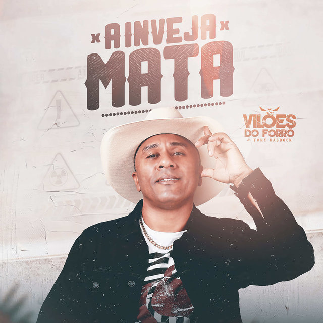 A Inveja Mata