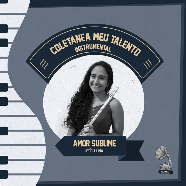 Amor Sublime (Instrumental)