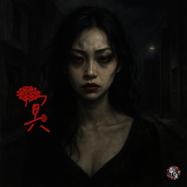 冥Realm of the Forsaken
