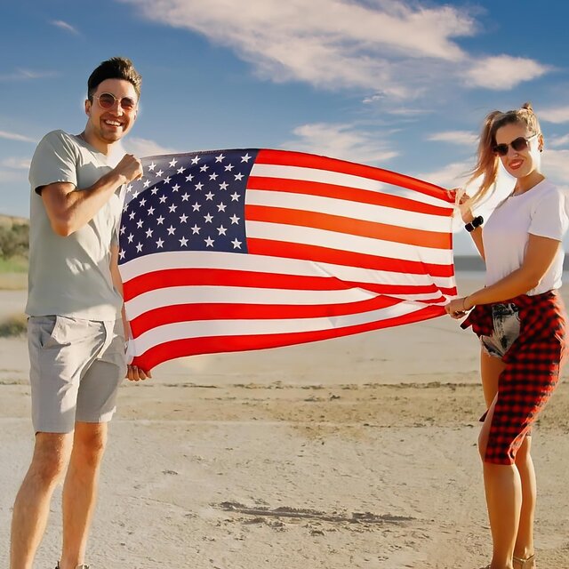 SOGNO AMERICANO