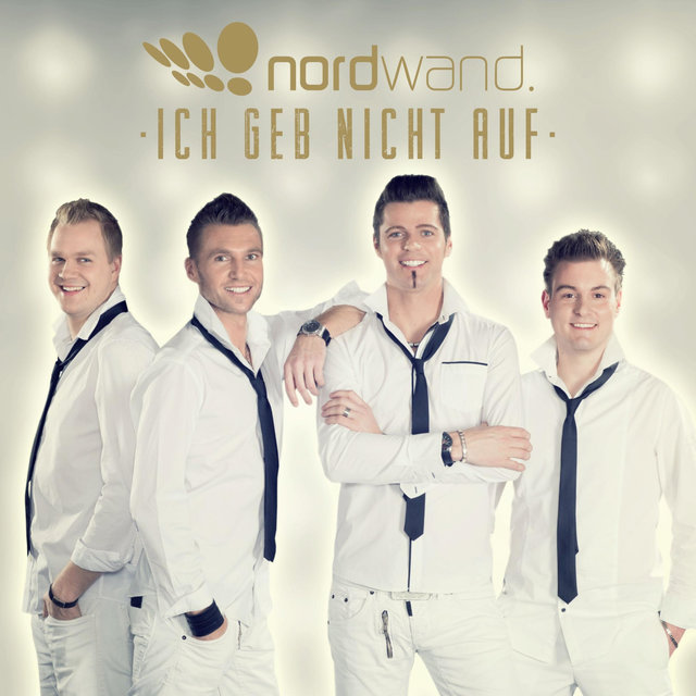 Ich geb nicht auf