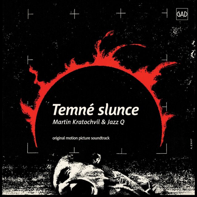 Temné slunce (Original Motion Picture Soundtrack)