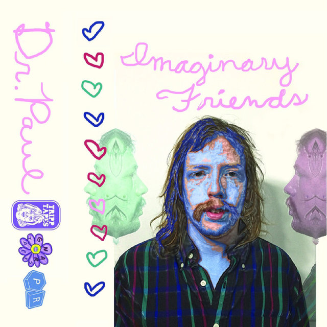 Imaginary Friends