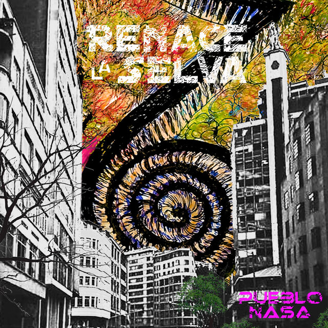 Renace La Selva