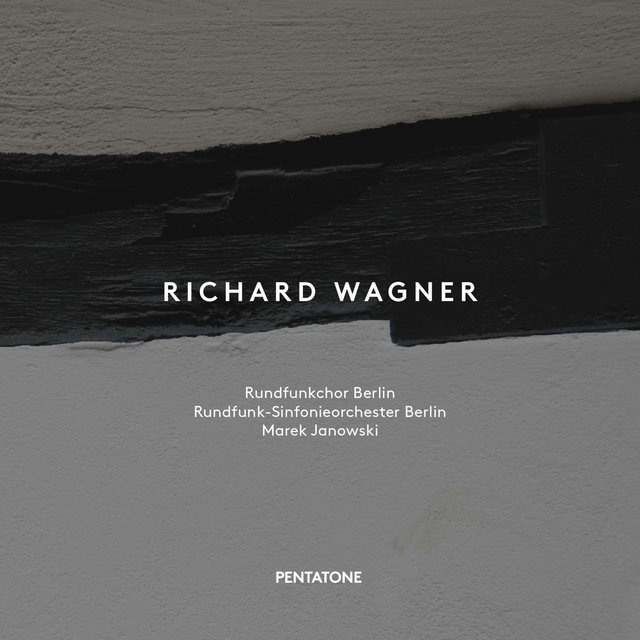 Wagner Operas