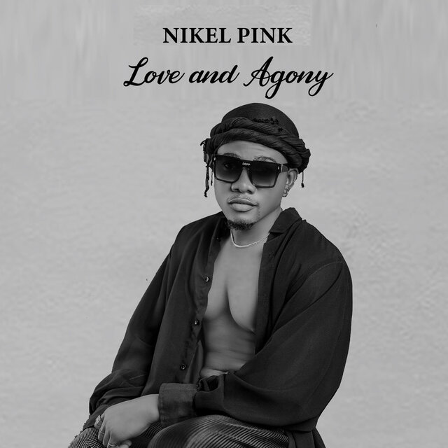 Love and Agony