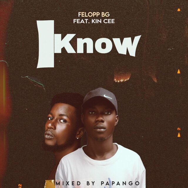 I Know