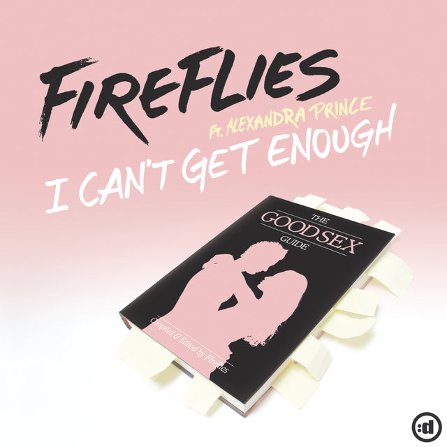 I Can't Get Enough (feat. Alexandra Prince)