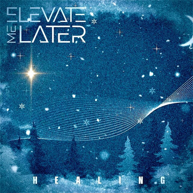Healing (Blue Christmas Version)