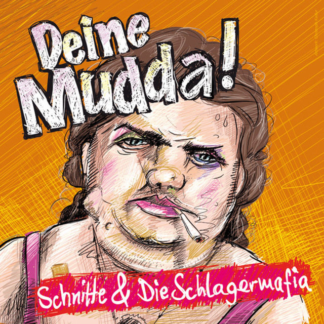 Deine Mudda