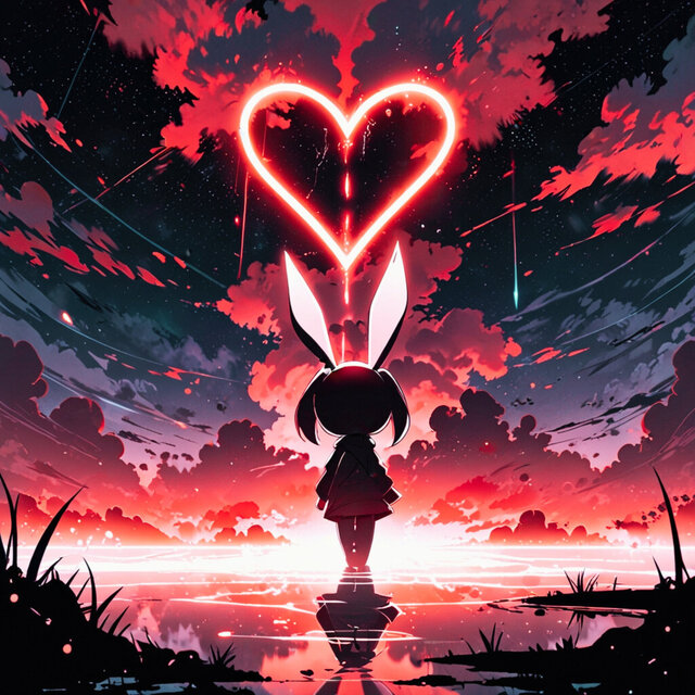 ‎⁨قلبي معاك - My Heart Is with You