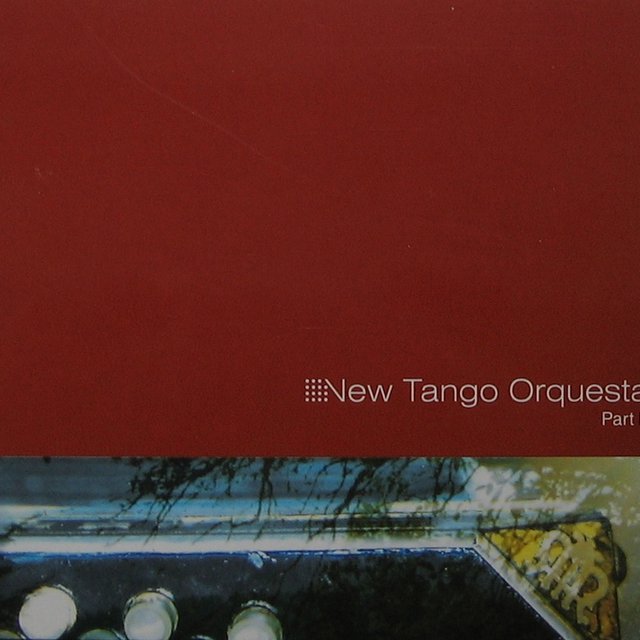 New Tango Orquesta, Pt. 2