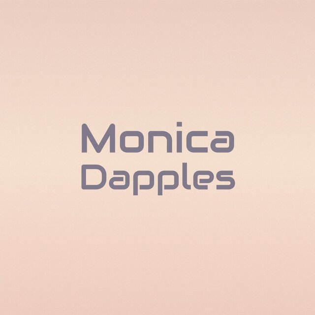 Monica Dapples