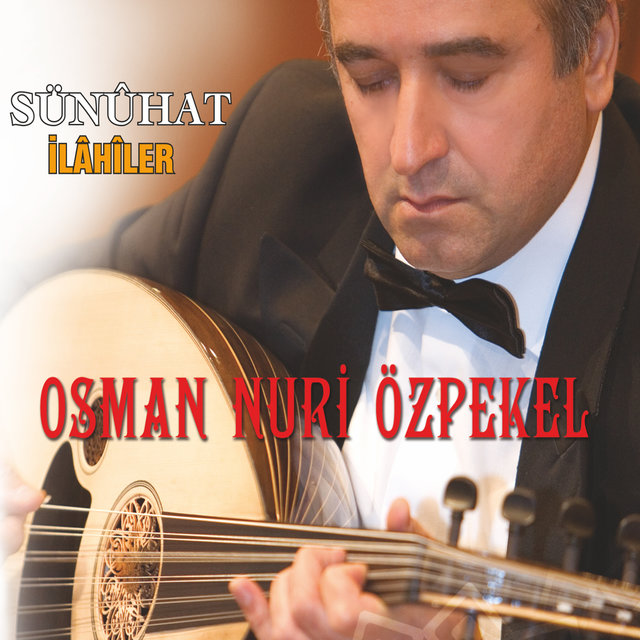 Sûnûhat İlahiler