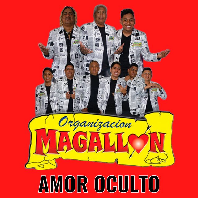Amor Oculto