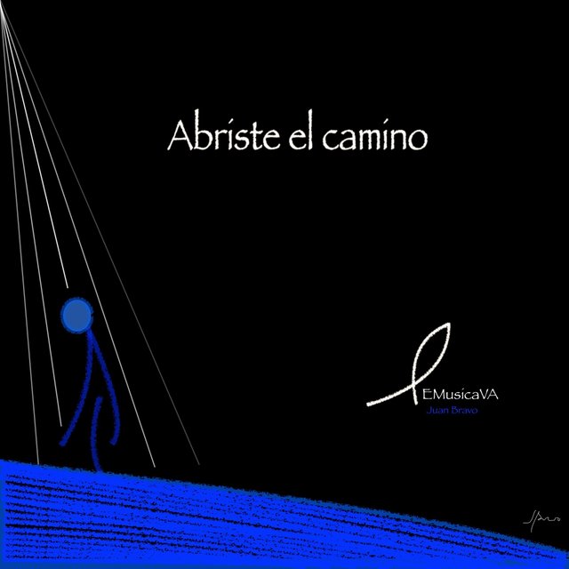 Abriste el Camino