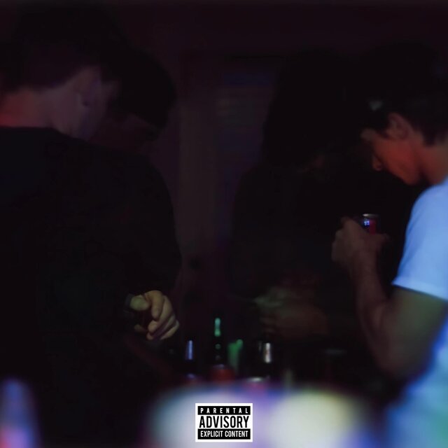 SPEND THE NIGHT (feat. Gritzl)