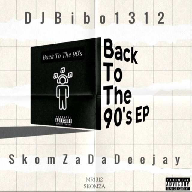 Back To The 90's