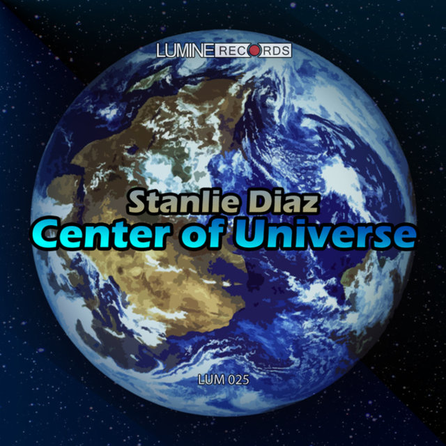 Center of Universe